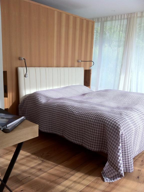 Chalet Park Apartment Mit Sauna Hamam Diemtigen Номер фото