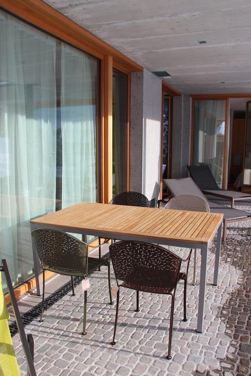 Chalet Park Apartment Mit Sauna Hamam Diemtigen Экстерьер фото